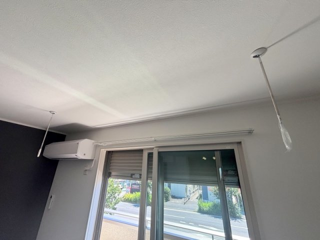 Maison Plantの内装