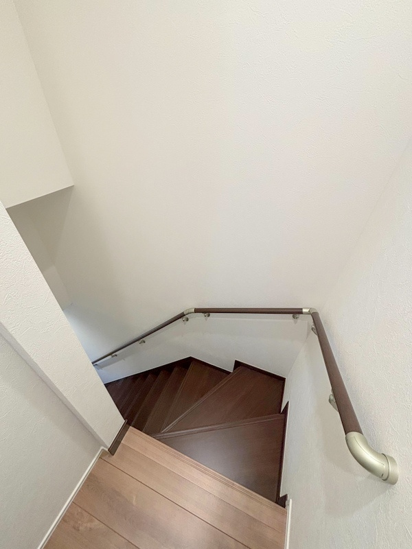 Maison Plantの設備