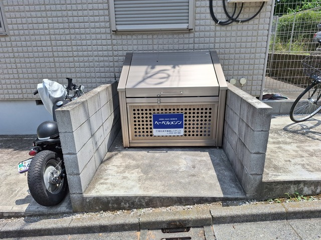 アネシス東浦和のその他共用部分