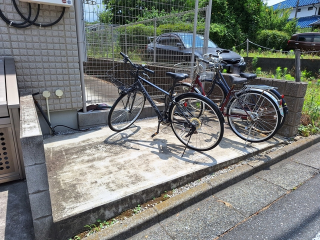 アネシス東浦和のその他共用部分