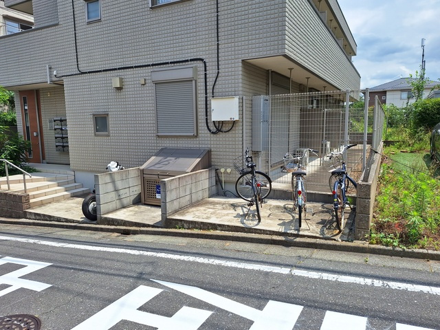 アネシス東浦和のその他共用部分