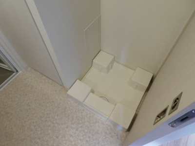 【設備】 | プレサンス四天王寺