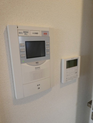 【セキュリティ】 | プレサンス四天王寺