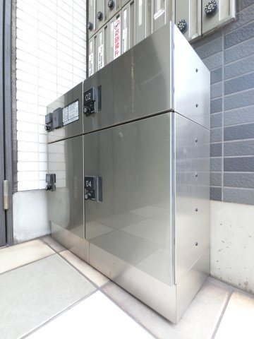 Riria本千葉弐番館のその他共用部分