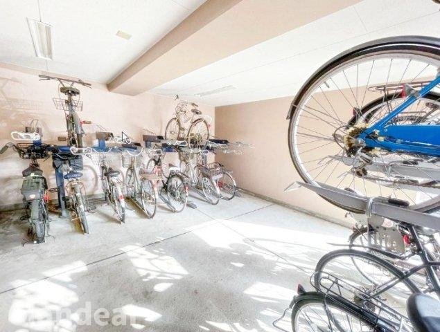 朝日綾瀬マンションのその他|ドキドキの新生活も、安心してスタート。ぴったりの住まいを見つけませんか？クランディアが一緒に住まい選びをサポートします‼　まずは、お気軽にお問合せください　＃クランディア