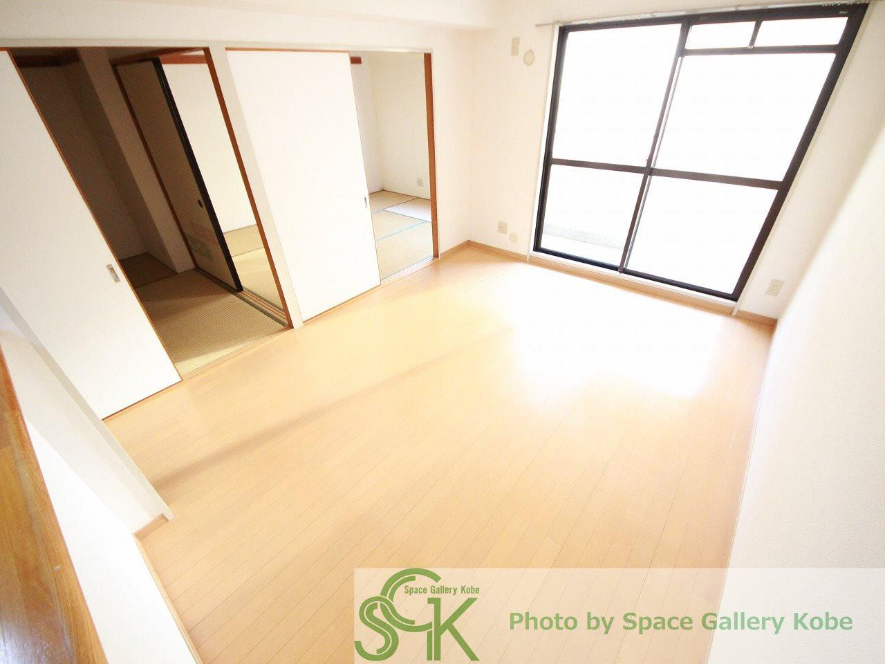 グリーンハイツ大津和のその他|※お部屋により仕様が異なる可能性があります。