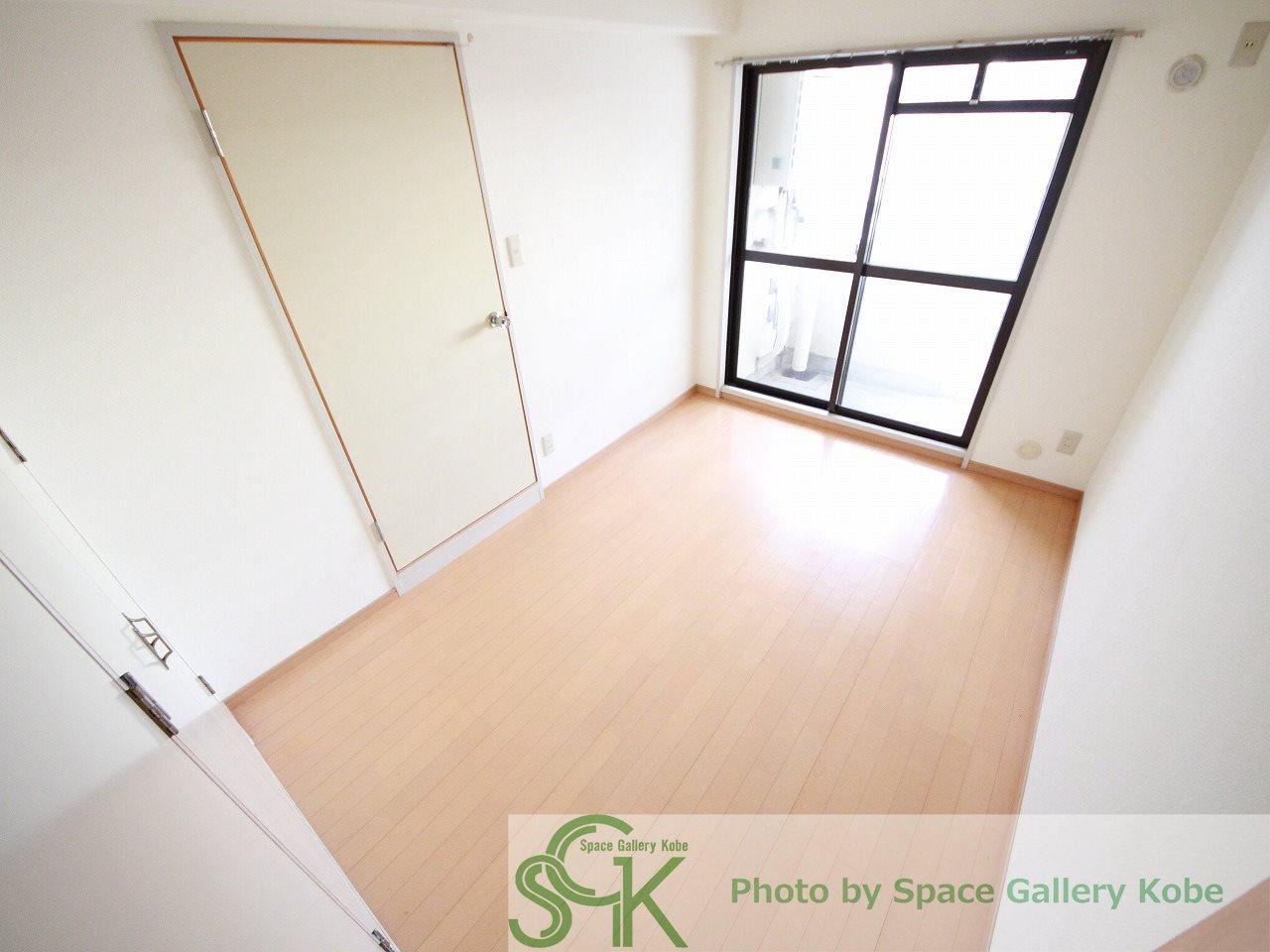 グリーンハイツ大津和の寝室|※お部屋により仕様が異なる可能性があります。