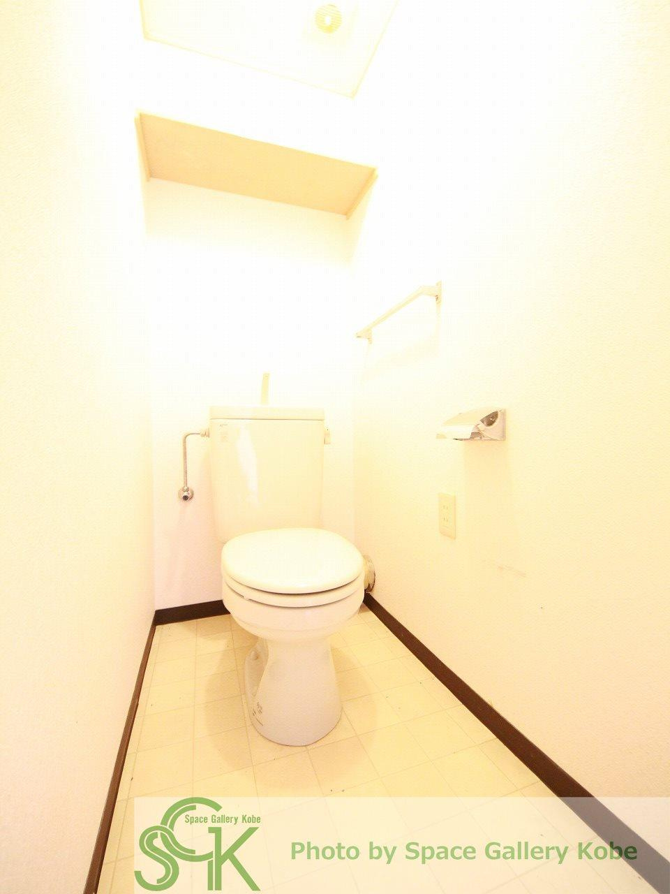 グリーンハイツ大津和のトイレ|※お部屋により仕様が異なる可能性があります。