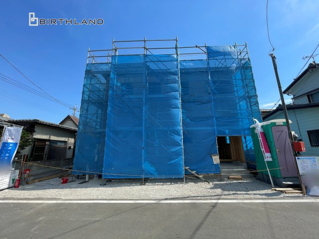 新築戸建・新築建売　太田市大原町第10　藪塚本町小学校・藪塚本町中学校