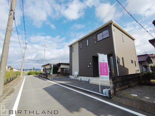 新築戸建・新築建売　太田市大原町第10　藪塚本町小学校・藪塚本町中学校
