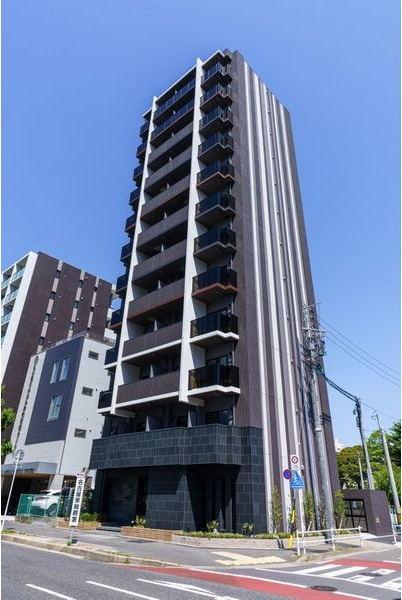 メイクス高岳