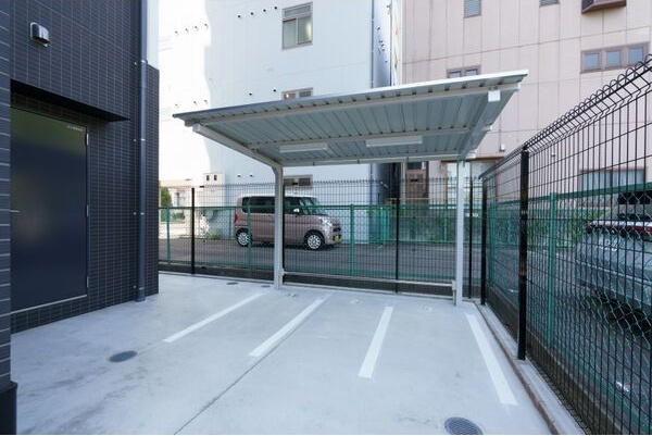 メイクス高岳のその他共用部分