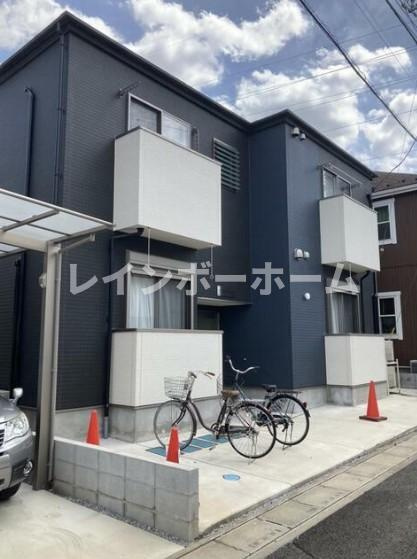 アークガーデン七里