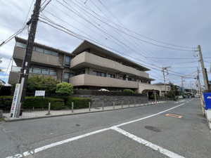 ライオンズステージ鵠沼海岸の画像