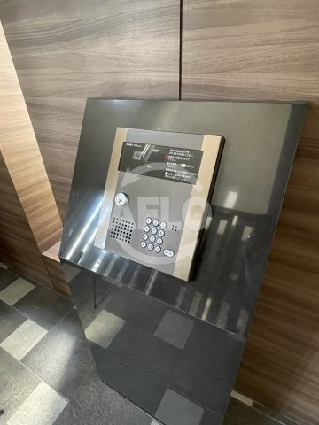 コスモ梅田WESTのセキュリティ|コスモ梅田WEST　オートロック
