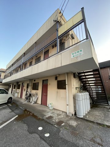 東和開発第3ハイツの画像