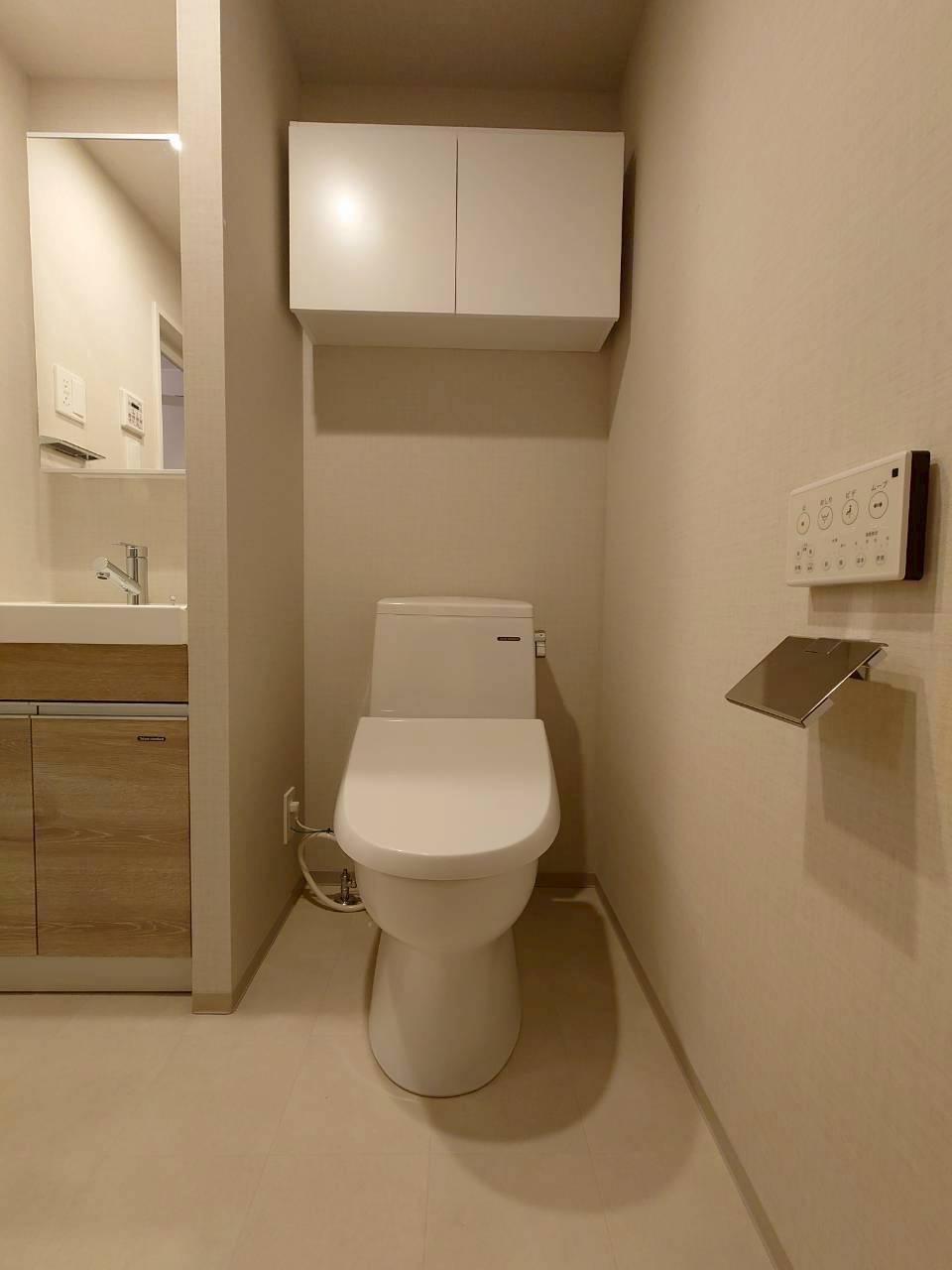 【トイレ】