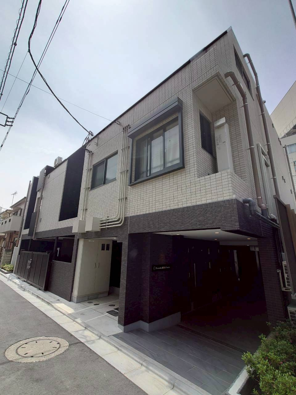 プレニーズ護国寺PREMIERの画像