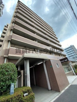 シャトレ緑橋　仲介手数料無料の画像