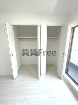 【収納】 | フォレストクリエオーレ玉津