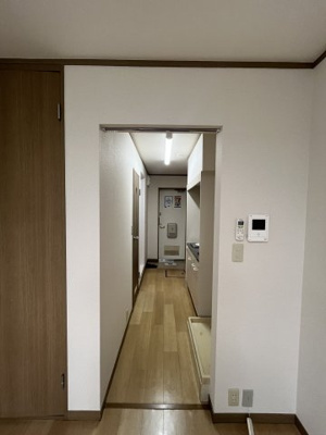 【その他】 | パルティーダ | ※同建物別部屋参考写真です。
