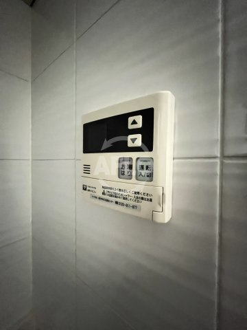 サムティ福島PORTA（サムティ福島PORTAポルタ）の設備|サムティ福島PORTA　給湯設備
