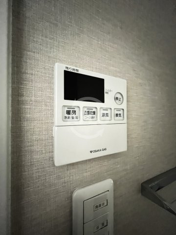 サムティ福島PORTA（サムティ福島PORTAポルタ）の設備|サムティ福島PORTA　浴室乾燥機