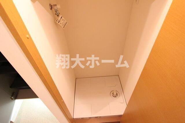 足立区六町４丁目の賃貸マンションの設備