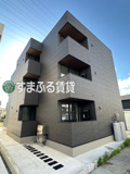 Jack kamishigeharaⅠ(ジャックカミシゲハラワン) 知立市上重原４丁目の画像