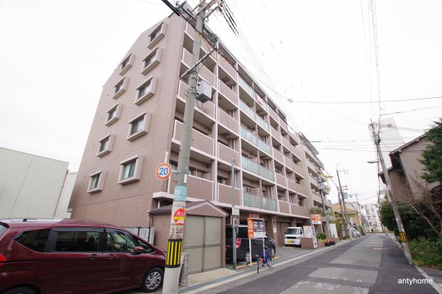 サン・ドミール　仲介手数料無料