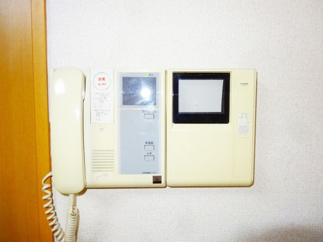 ロイヤルガーデン哲学堂のセキュリティ|設備