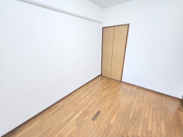 シティホームズ生駒台の洋室