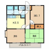 グランデュール新田の画像