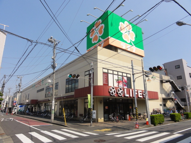 Ｌｅ　Ｒｅｖｅ　紺屋町のその他|ライフ川崎御幸店