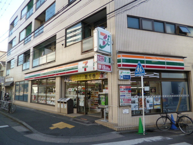 Ｌｅ　Ｒｅｖｅ　紺屋町のその他|セブンイレブン川崎神明町店