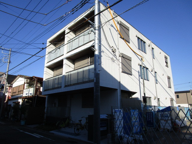 Ｌｅ　Ｒｅｖｅ　紺屋町の外観|外観