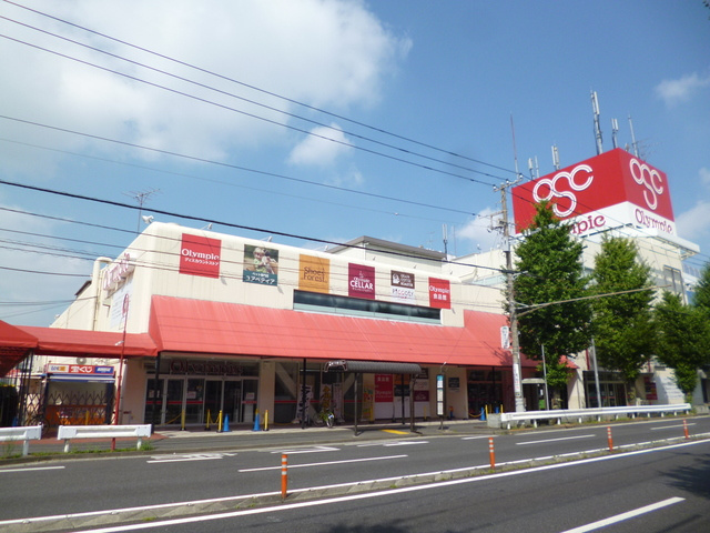 Ｌｅ　Ｒｅｖｅ　紺屋町のその他|Olympic川崎鹿島田店