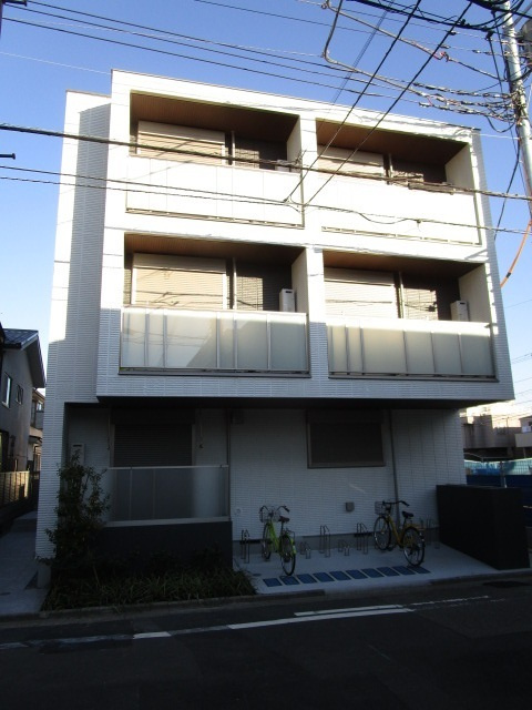 Ｌｅ　Ｒｅｖｅ　紺屋町の外観|外観