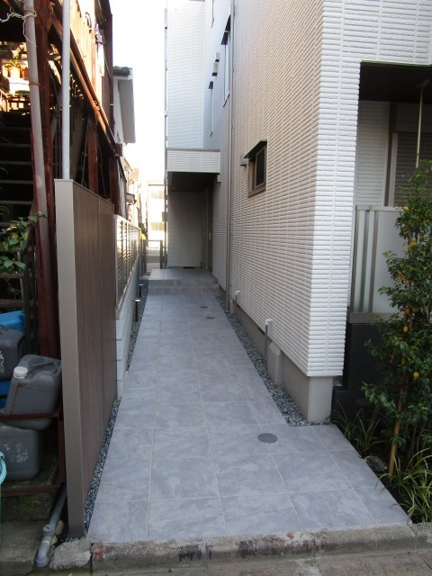 Ｌｅ　Ｒｅｖｅ　紺屋町のその他共用部分