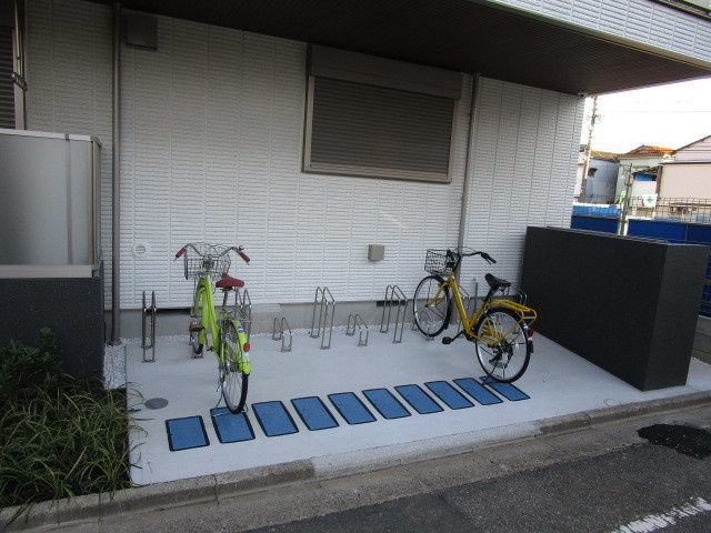 Ｌｅ　Ｒｅｖｅ　紺屋町のその他共用部分
