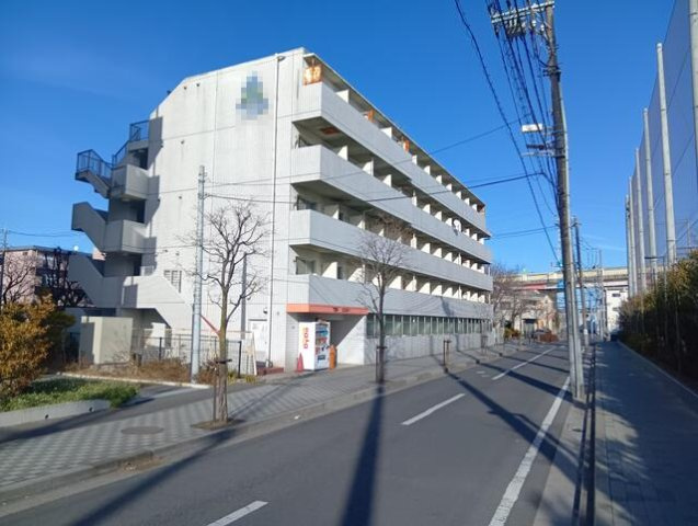 【外観】