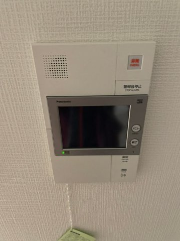 エスプレイス鶴舞ガーデンテラス　名古屋市賃貸　仲介手数料無料のセキュリティ