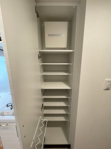 エスプレイス鶴舞ガーデンテラス　名古屋市賃貸　仲介手数料無料の設備