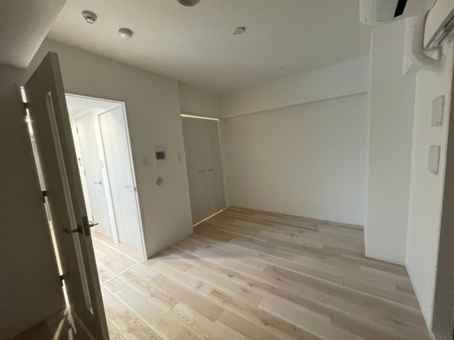 エスプレイス鶴舞ガーデンテラス　名古屋市賃貸　仲介手数料無料の内装