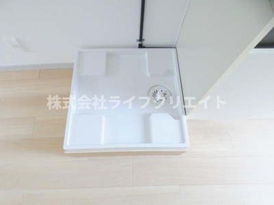 【設備】 | パークアベニューデュエット大木