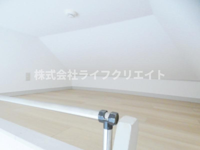 【その他】 | パークアベニューデュエット大木