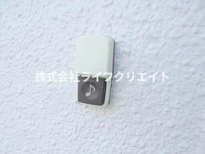 【セキュリティ】 | パークアベニューデュエット大木