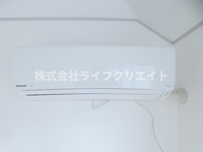 【設備】 | パークアベニューデュエット大木