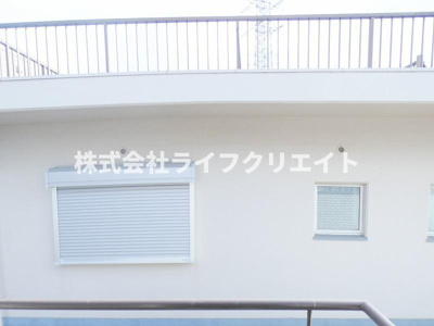 【内装】 | パークアベニューデュエット大木