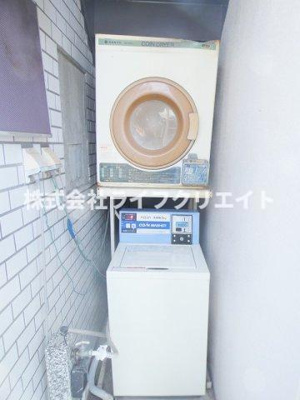 【その他】 | パークアベニューデュエット大木